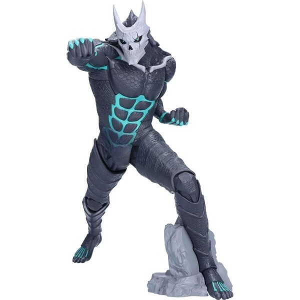 E-shop Figúrka Bandai Kaiju No. 8 - Grandista Kaiju No. 8 24 cm