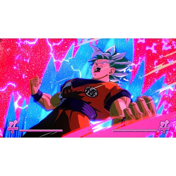 Dragon Ball Fighter Z (Xbox One) - Hry na Xbox One - Obrázok IWX3100201