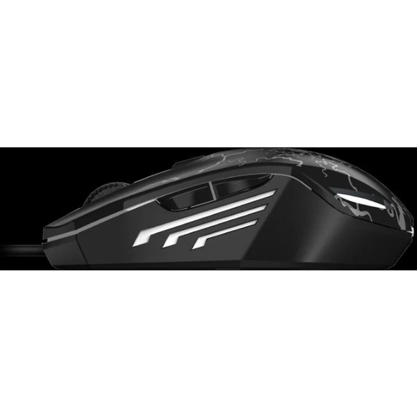 Genius GX GAMING Scorpion Spear RGB herná myš čierna - Myši - Obrázok IX68700301