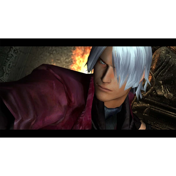 Devil May Cry HD Collection (PS4) - Hry na PS4 - Obrázok IX74100201