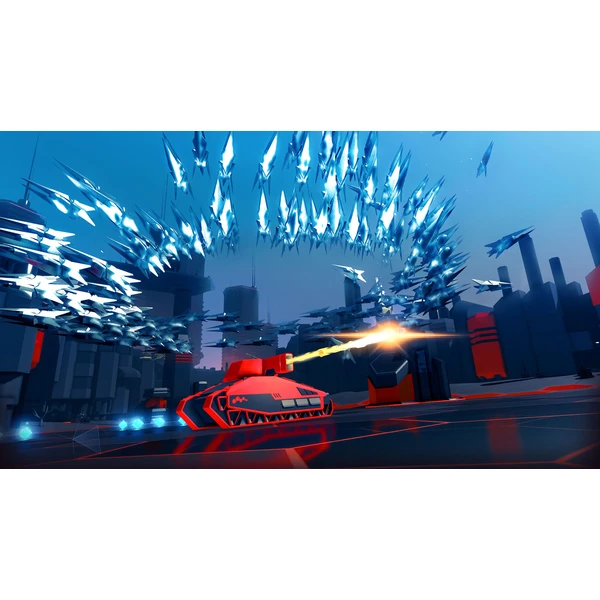 Battlezone (PS4) - Hry na PS4 - Obrázok IXB5100201