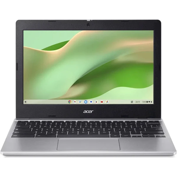 Acer Chromebook 311 (NX.KX2EC.001) strieborný - Notebooky - Hlavný obrázok