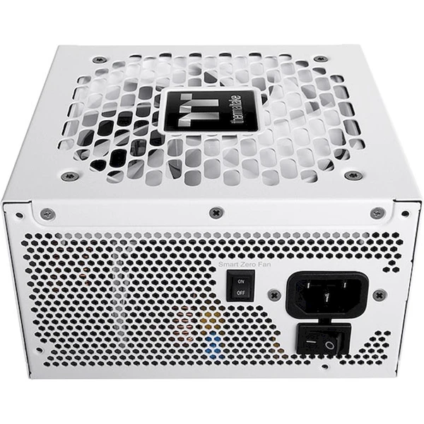Thermaltake Toughpower GT 750W biela - Zdroje - Obrázok IXFL000K01