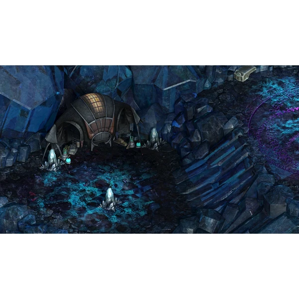 Torment: Tides of Numenera (PS4) - Hry na PS4 - Obrázok IXK5100201
