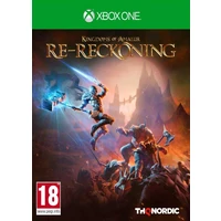 Kingdoms of Amalur Re-Reckoning (Xbox One) - Hry na Xbox One