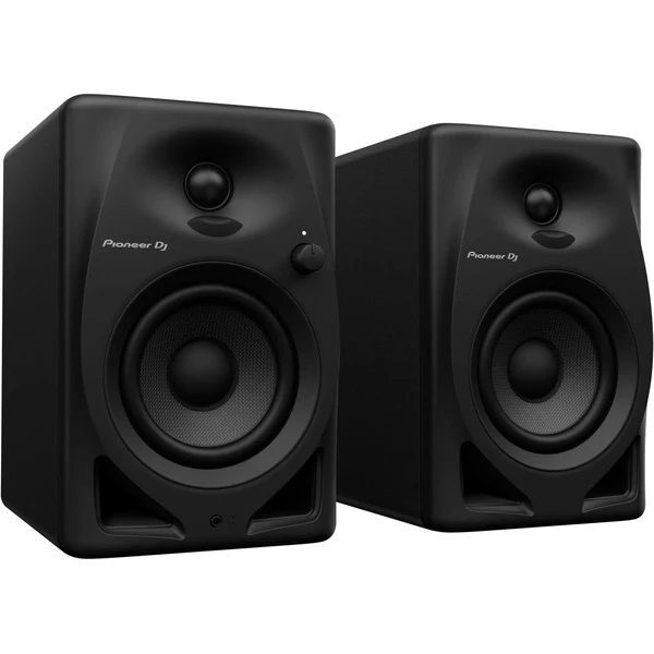 Pioneer DJ | AlphaTheta DM-40D reproduktory čierne - Reproduktory - Obrázok IXPI000K01