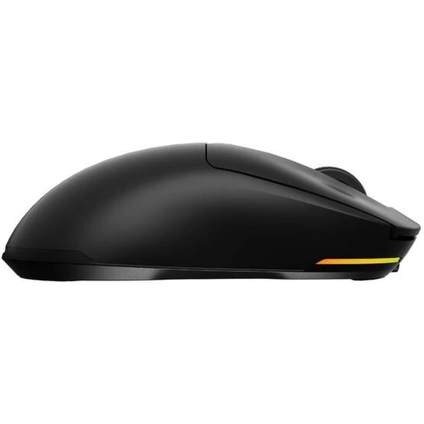 GENESIS ZIRCON 660 PRO bezdrôtová herná myš čierna - Myši - Obrázok IXSE000K01
