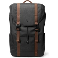 tomtoc VintPack TA1 batoh čierny - Batohy