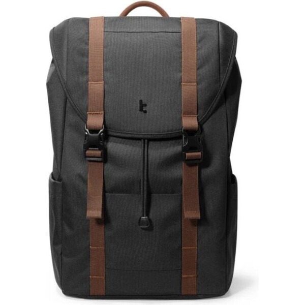 E-shop tomtoc VintPack TA1 batoh čierny