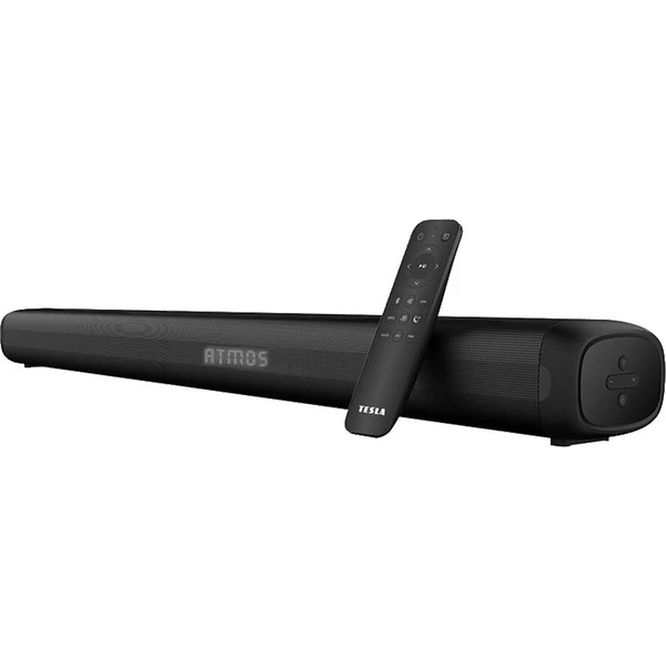 TESLA PrimeSound HQ-990 Dolby Atmos soundbar 2.1 čierny - Reproduktory - Hlavný obrázok