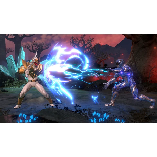 Power Rangers: Battle for the Grid (PS4) - Hry na PS4 - Obrázok IY3T100201