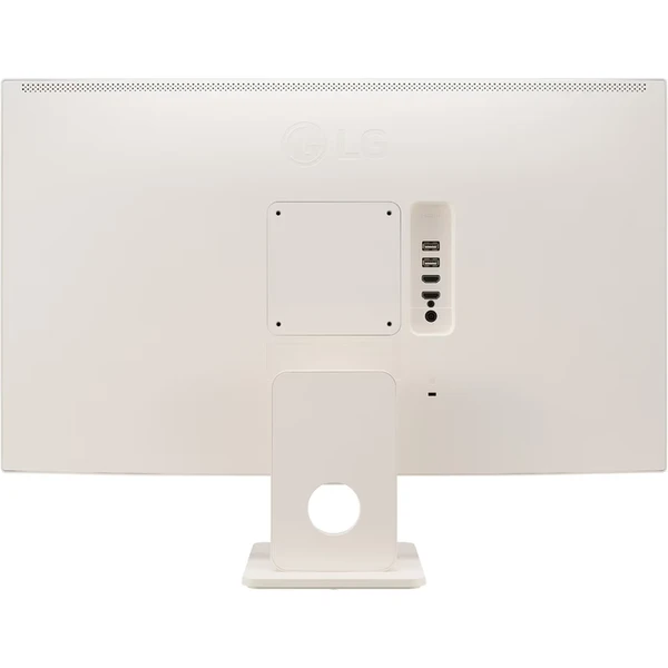 LG MyView 27U511SA-W monitor 27" - Monitory - Obrázok IY5F000K01
