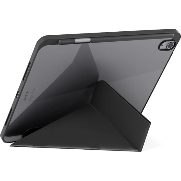 Epico Hero flipové pouzdro Apple iPad Pro 11" (2018-2022)/iPad Air 10,9"/Air 11" černé - Puzdra - Obrázok IY9H000K01