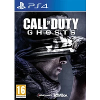 Call of Duty: Ghosts (PS4) - Hry na PS4