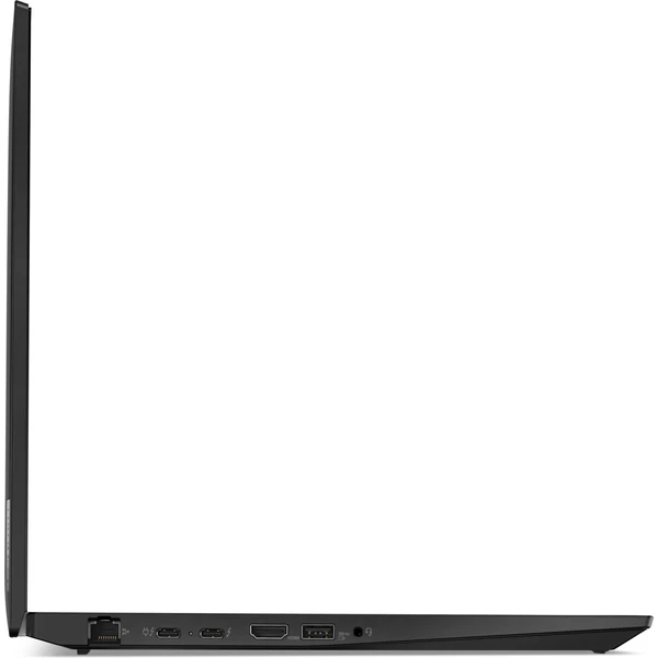 Lenovo ThinkPad P16s Gen 2 (AMD), čierna - Notebooky - Obrázok IYB2000O01