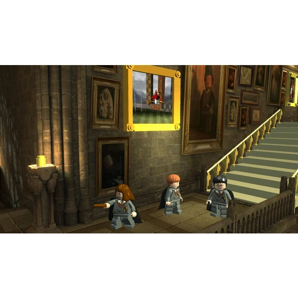 LEGO Harry Potter Collection (PS4) - Hry na PS4 - Obrázok IYF4100201