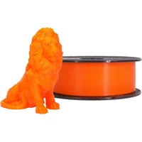 Prusament PLA Prusa 1kg oranžová - Spotrebný materiál