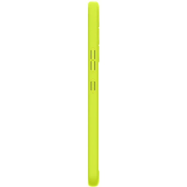 Spigen Ultra Hybrid kryt Samsung Galaxy A54 5G limetkový - Puzdra - Obrázok IYLN100501