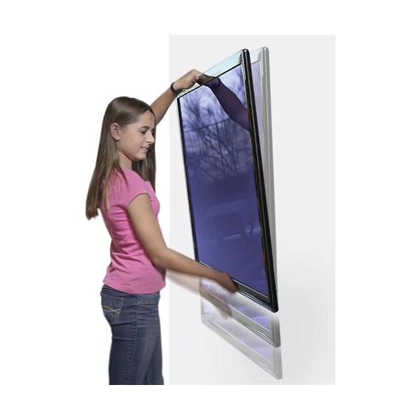 Ergotron GLIDE Posuvný nástenný držiak pre TV 63" - Držiaky pre obrazovky - Obrázok IYMB100501