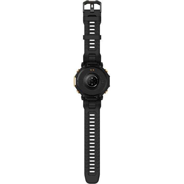 Amazfit T-Rex 3 Pro 48mm chytré hodinky zlaté - Inteligentné hodinky - Obrázok IYNI000K01