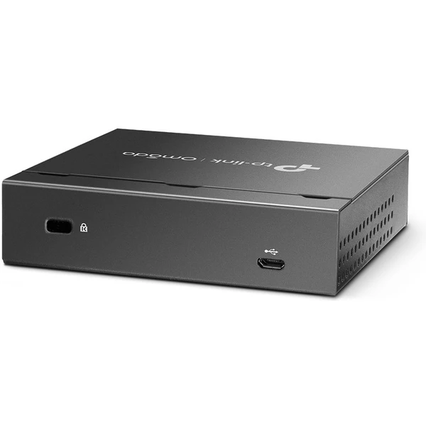 TP-Link Omada OC200 Hardwarový kontrolér - Sieťové kontroléry - Obrázok IYPC300401
