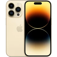 Apple iPhone 14 Pro 1TB zlatý - Mobilné telefóny