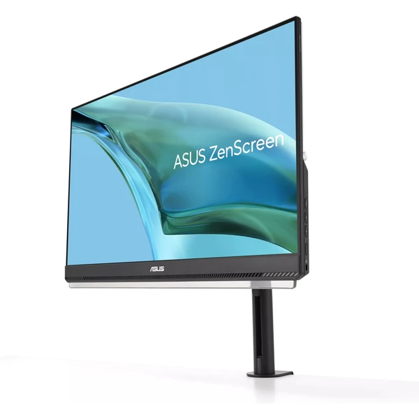 ASUS ZenScreen MB249C LED monitor 23,8" - Monitory - Obrázok IZ00000N01