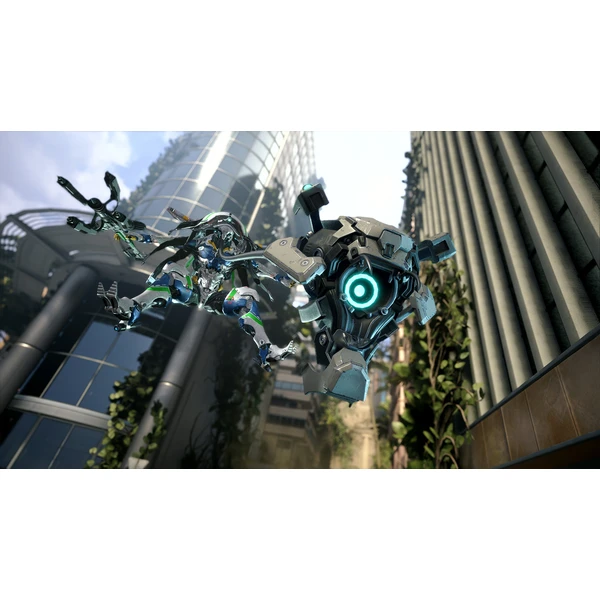 Exoprimal (PS4) - Hry na PS4 - Obrázok IZ1L300401