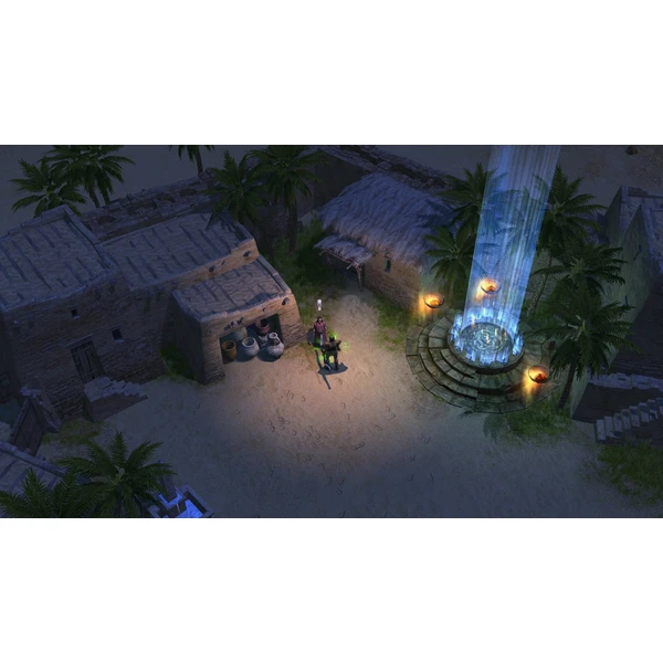 Titan Quest (Xbox One) - Hry na Xbox One - Obrázok IZ45100201
