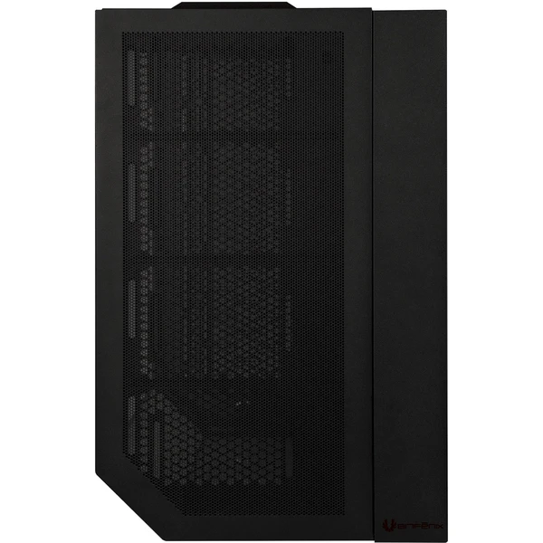 BitFenix ??T10 Negro - Počítačové skrine - Obrázok IZ5E000K01