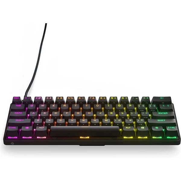 SteelSeries Apex Pro Mini herná klávesnica (US) - Klávesnice - Obrázok IZ5F300401