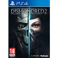 Dishonored 2 (PS4) - Hry na PS4
