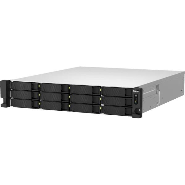 QNAP TS-h1887XU-RP-E2336-32G - Servery NAS - Obrázok IZFK000K01