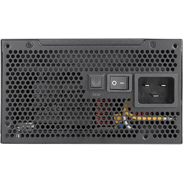 Thermaltake Toughpower TF3 1300W čierna - Zdroje - Obrázok IZFL000K01