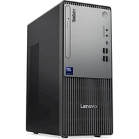 Lenovo ThinkCentre Neo 50t Gen 6 (13BD0041CK) RTX 3050 čierny - 3 roky záruky On-site po registrácii - Stolné počítače