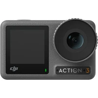 DJI Osmo Action 3 Standard Combo - Kamery
