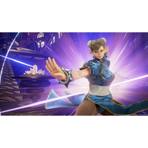 Marvel vs Capcom Infinite (PS4) - Hry na PS4 - Obrázok IZU3100201