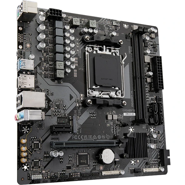 GIGABYTE A620M H - Základné dosky - Obrázok J006000J01