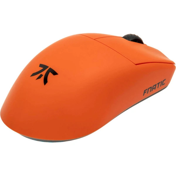 Fnatic x Lamzu Maya X 8K bezdrôtová herná myš oranžová - Myši - Obrázok J00G000P01