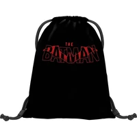 BAAGL Vrecko Batman Red - Batohy