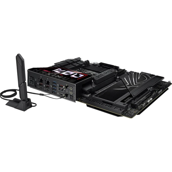 ASUS ROG MAXIMUS Z890 HERO - Základné dosky - Obrázok J029000P01