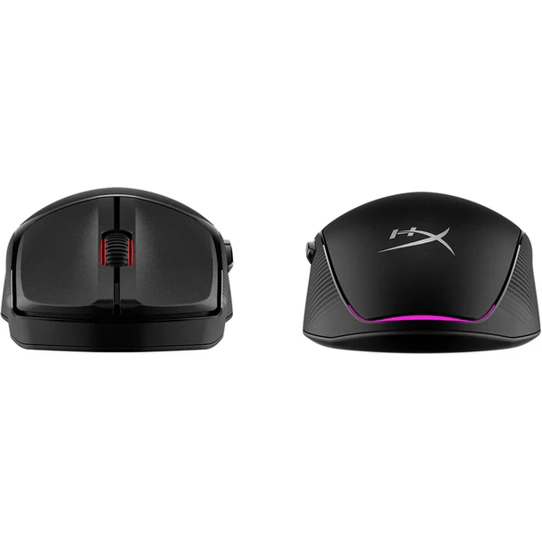 HyperX Pulsefire Fuse Wireless herná myš čierna - Myši - Obrázok J02D000P01