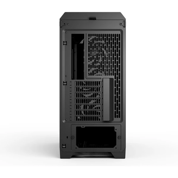 Fractal Design Meshify 3 Black Solid - Počítačové skrine - Obrázok J02G000J01