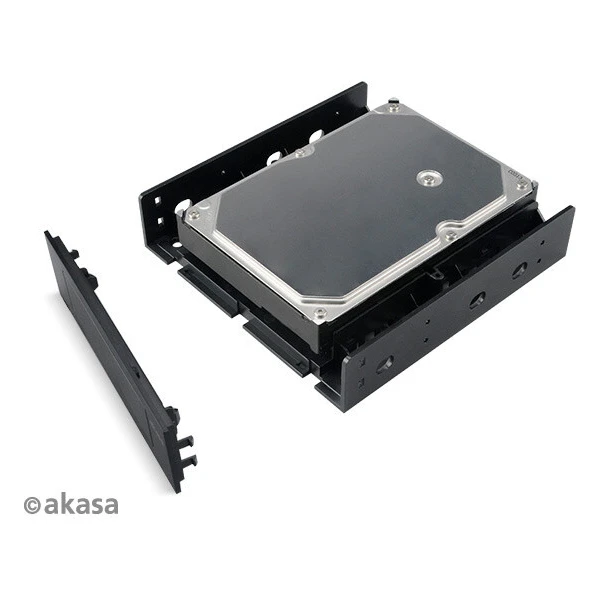 Akasa adaptér pre 3,5 "HDD do  - Rámiky na disky - Obrázok J05X600301