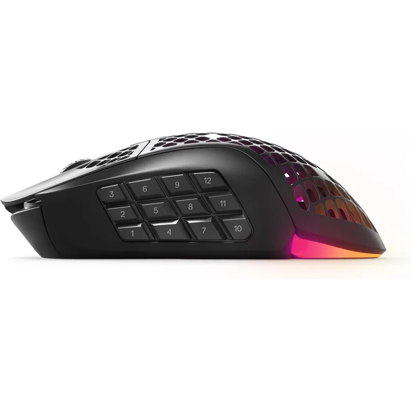 SteelSeries Aerox 9 Wireless - Myši - Obrázok J06F300401