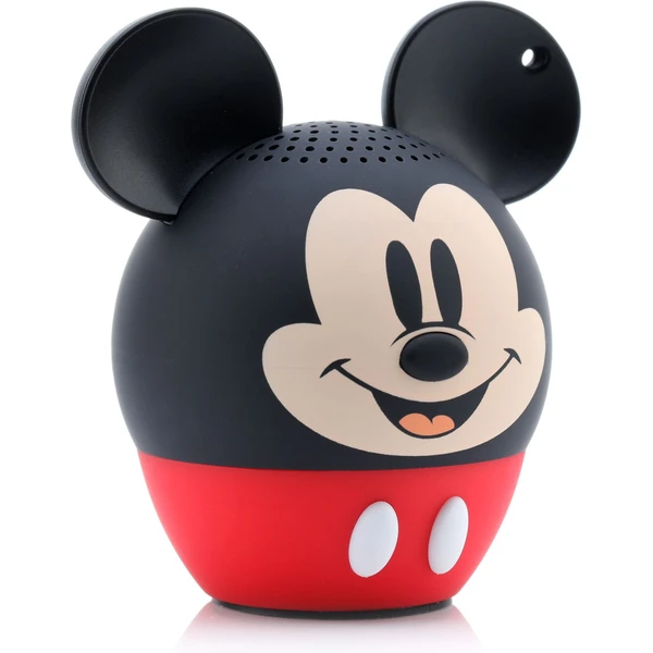 Bitty Boomers bezdrôtový reproduktor Disney Mickey - Reproduktory - Obrázok J08D000L01