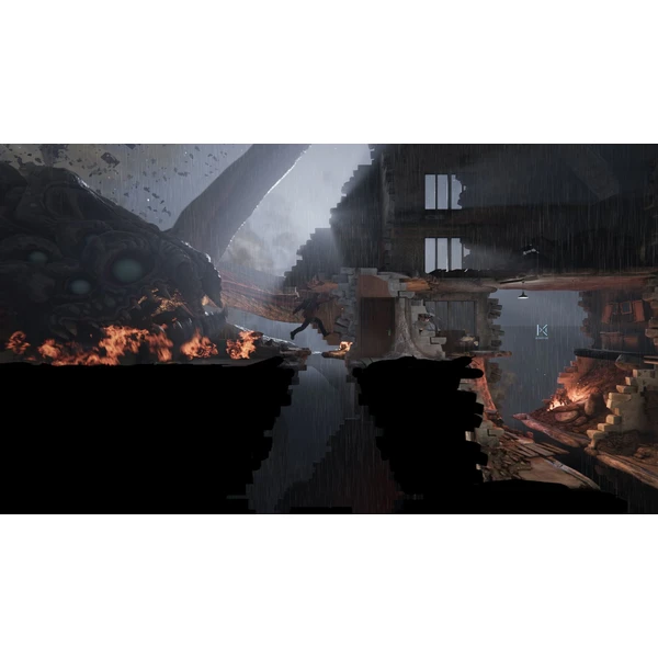 Kong: Survivor Instinct Titans Edition (PS5) - Hry na PS5 - Obrázok J09H000L01