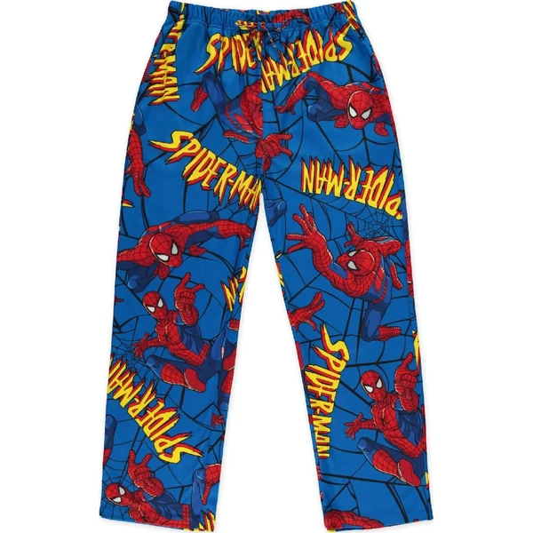 Tepláky Marvel Spider-Man M - Tepláky - Hlavný obrázok