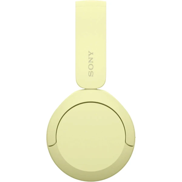 Sony WH-CH520 bezdrôtové slúchadlá žltá - Slúchadlá - Obrázok J0AF000L01