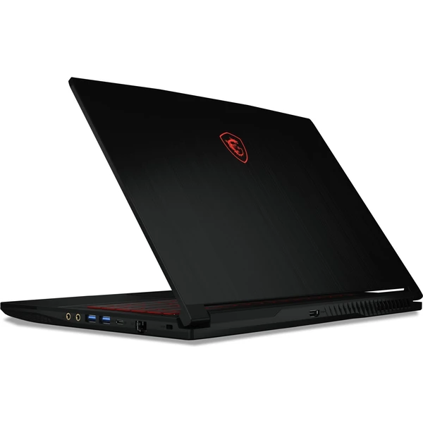 MSI Thin GF63 (12UC-811CZ) čierny - Notebooky - Obrázok J0B2000P01